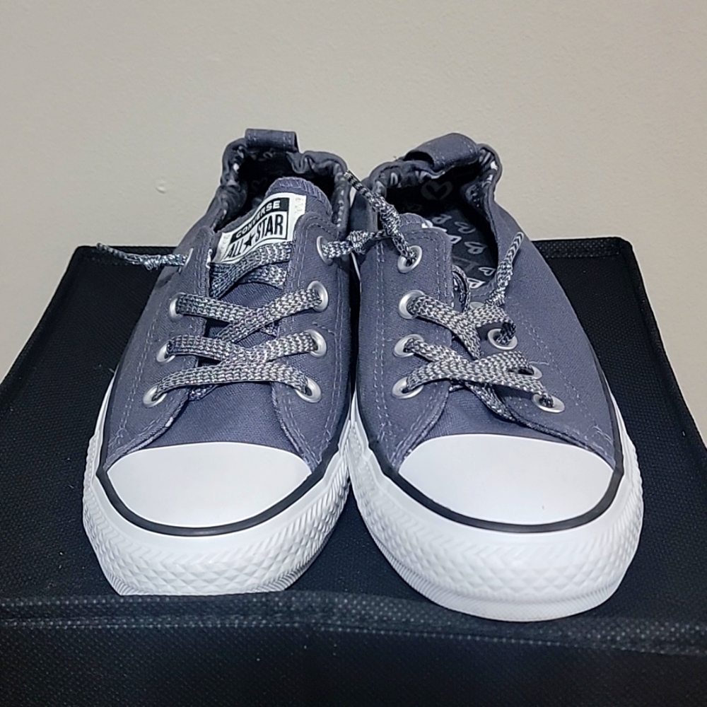 Converse Shoreline shoes